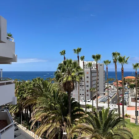 Tenerife Sea View 216 4* Playa Feñabe