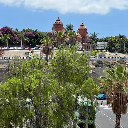 Tenerife Sea View 216 Playa Feñabe