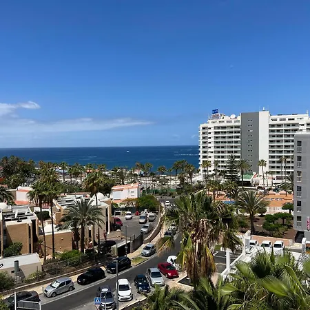 Tenerife Sea View 216 4* Playa Feñabe