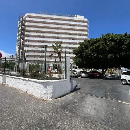 Tenerife Sea View 216 Playa Feñabe