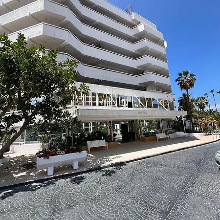 Tenerife Sea View 216 4* Playa Feñabe