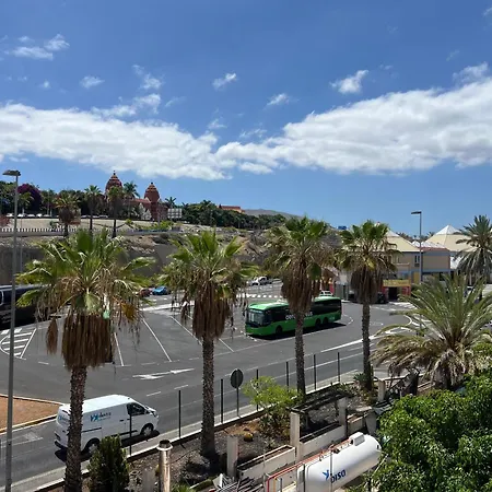 Tenerife Sea View 216