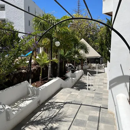 Tenerife Sea View 216 4*