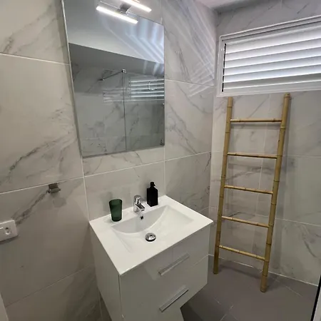 Tenerife Sea View 216