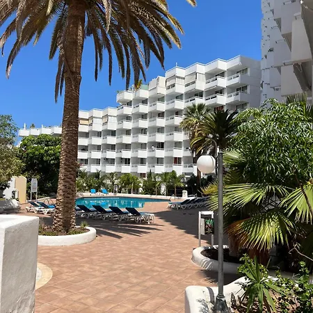 Aparthotel Tenerife Sea View 216 4*