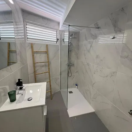 Tenerife Sea View 216 Aparthotel Playa Feñabe