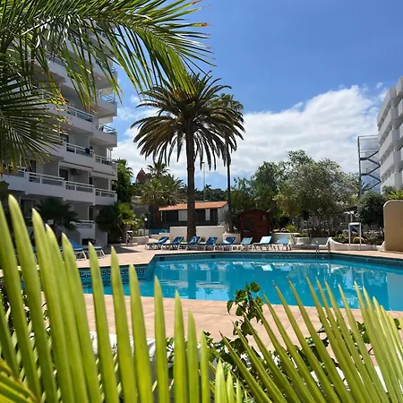 Tenerife Sea View 216