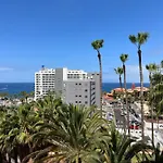 Tenerife Sea View 216 Apart-hotel 4*