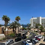 Apart-hotel Tenerife Sea View 216 Playa Feñabe