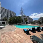 Tenerife Sea View 216 Apart-hotel 4*