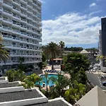Apart-hotel Tenerife Sea View 216 Playa Feñabe