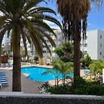 Tenerife Sea View 216 Apart-hotel Playa Feñabe