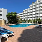 Apart-hotel Tenerife Sea View 216 Playa Feñabe