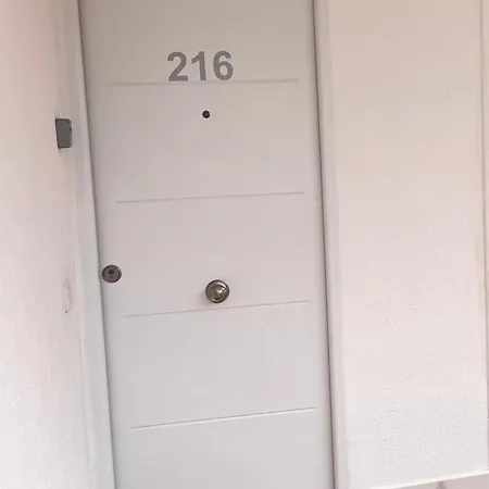 Tenerife Sea View 216 4* Playa Feñabe