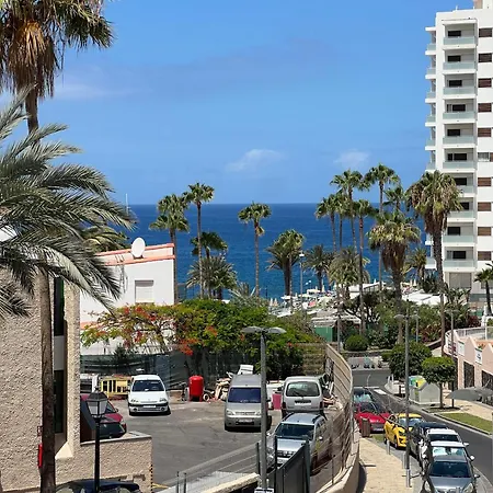 Tenerife Sea View 216 Lejlighedshotel Playa Feñabe
