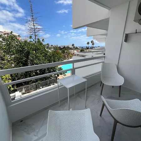 Tenerife Sea View 216 4* Playa Feñabe