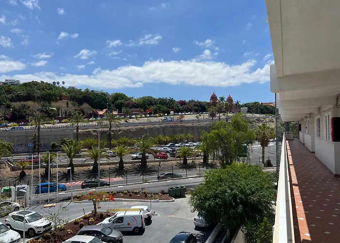 Tenerife Sea View 216 Aparthotel