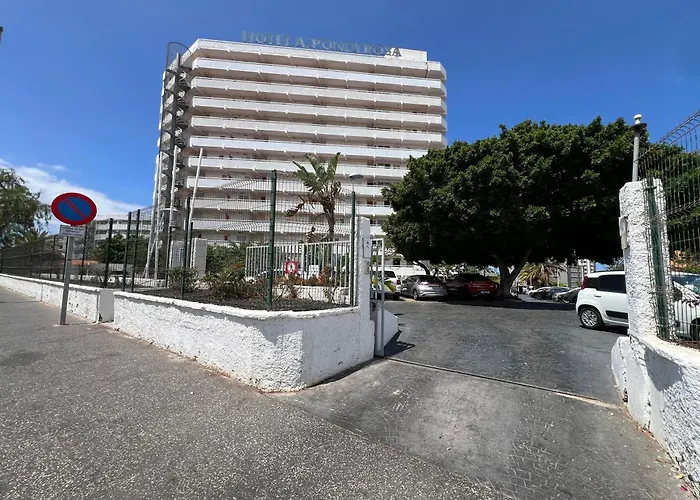 Tenerife Sea View 216 Playa Fanabe