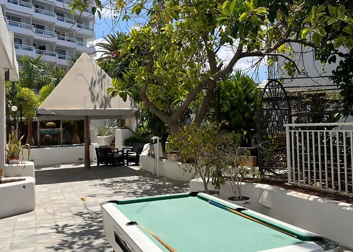 Tenerife Sea View 216 Playa Fanabe