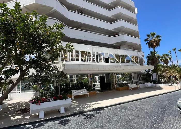 Tenerife Sea View 216 4* Playa Fanabe