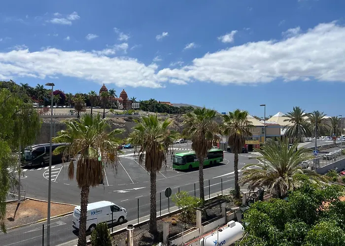 Tenerife Sea View 216