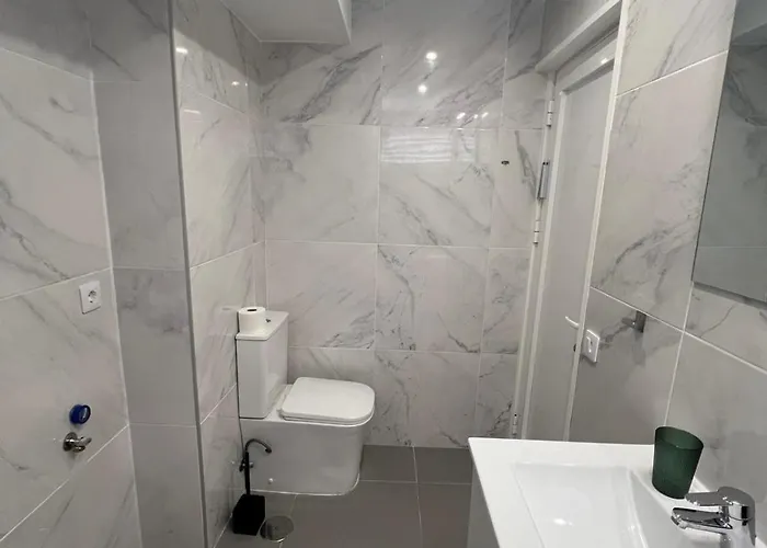 Aparthotel Tenerife Sea View 216 4*