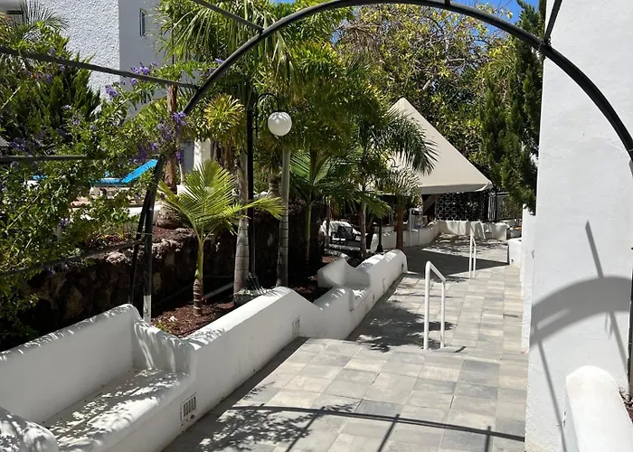 Tenerife Sea View 216 4*