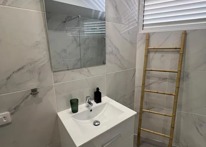 Tenerife Sea View 216