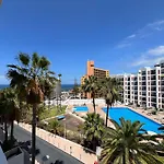 Апарт-отель Tenerife Sea View 216