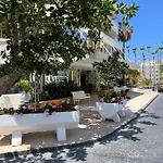 Апарт-отель Tenerife Sea View 216 4*