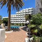 Апарт-отель Tenerife Sea View 216 4*