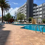 Tenerife Sea View 216 Апарт-отель