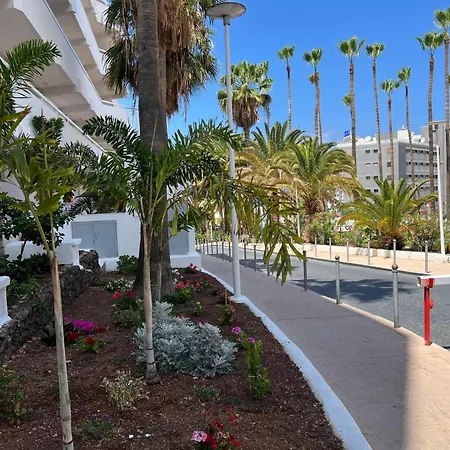 Tenerife Sea View 216 Lejlighedshotel 4*