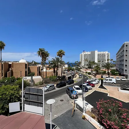 Tenerife Sea View 216 Appart hôtel Playa Feñabe