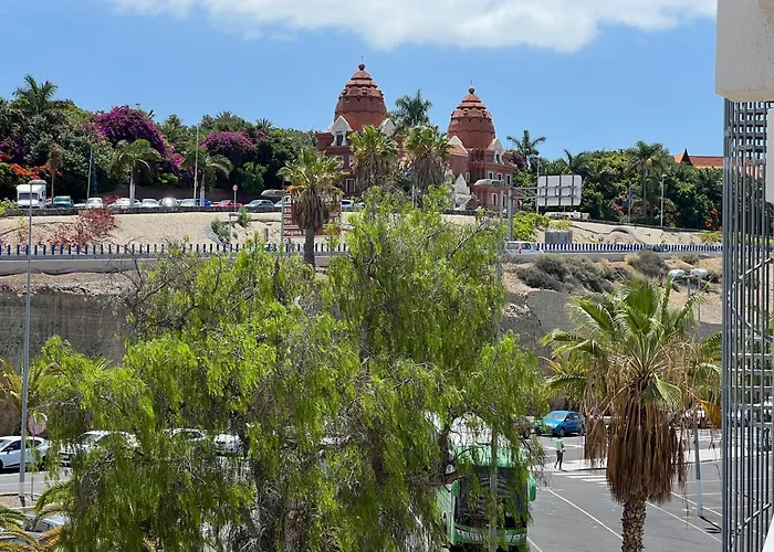 Tenerife Sea View 216 Playa Feñabe