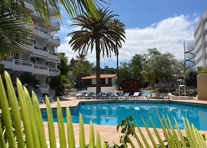 Tenerife Sea View 216