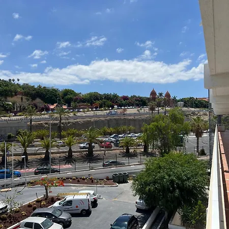 Tenerife Sea View 216 Apart Otel