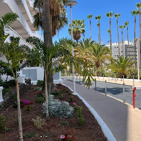 Tenerife Sea View 216 Apart Otel *