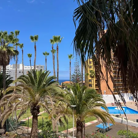 Tenerife Sea View 216 4*