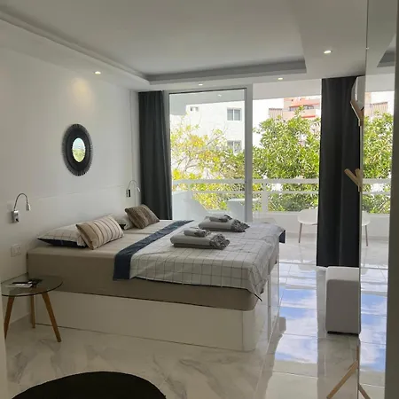 Tenerife Sea View 216 4* Playa Feñabe