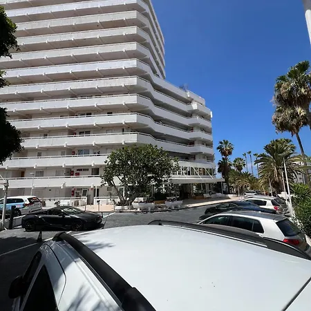 Tenerife Sea View 216 Apart Otel