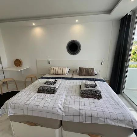 Tenerife Sea View 216 Apartmanhotel Playa Feñabe