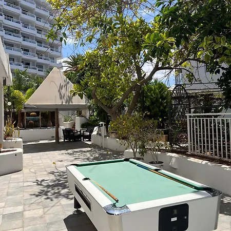 Tenerife Sea View 216 Playa Feñabe