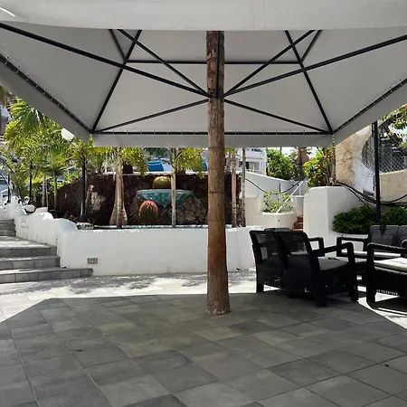 Tenerife Sea View 216 Apart Otel