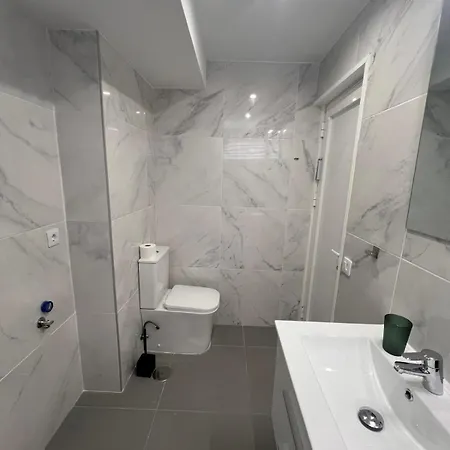 Apartmanhotel Tenerife Sea View 216 4*