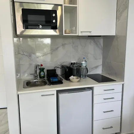 Apartmanhotel Tenerife Sea View 216 Playa Feñabe