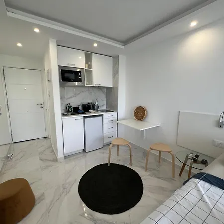 Tenerife Sea View 216 4* Playa Feñabe