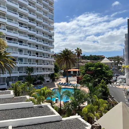 Apart Otel Tenerife Sea View 216