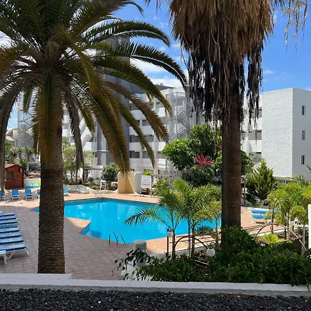 Tenerife Sea View 216 Apart Otel Playa Feñabe