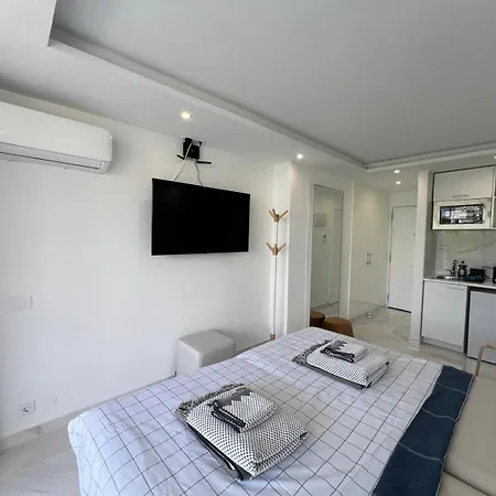 Tenerife Sea View 216 Playa Feñabe